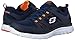 Skechers Sport Men's Flex Advantage Memory Foam Training Shoe