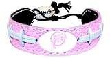 NFL Pink Football Bracelets