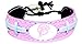 NFL Pink Football Bracelets