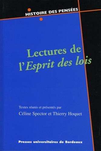 Lectures de 