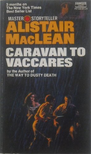 Caravans to Vaccares