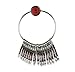 Jumbo Finger Gauge Ring Sizer w/Sizes 16-24 and Half Sizes Measuring Jewelry Tool