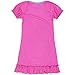 Powerpuff Girls Big Girls Power Puff Girls Dorm, Pink, L