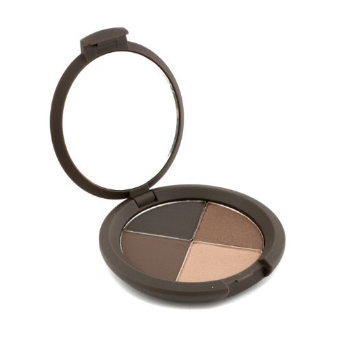 Ultimate Eye Colour Quad - # Galactica 8g/0.28oz by Becca Cosmetics