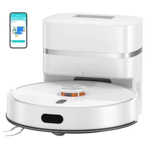 Robot Vacuum Mop