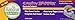 Natural Dentist Tpaste,Kids Cab Zap,Grape, 5oz 2pk