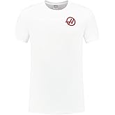 CMC Motorsports Haas Racing F1 Small Logo T-Shirt