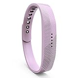 BeneStellar 12 Colors Bands for Fitbit Flex 2, Replacement Bracelet Strap Band for Fitbit Flex 2