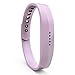 BeneStellar 12 Colors Bands for Fitbit Flex 2, Replacement Bracelet Strap Band for Fitbit Flex 2