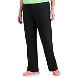 Danskin Now Plus Size Women's Dri More Bootcut Pants - Yoga, Fitness, Activewear