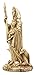 Ebros Gift Pagan Deity Hecate Statue Greek Goddess of Magic Witchcraft & Necromancy Hekate with She-Dogs Decorative Figurine 10.75