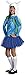 Rubie's Costume Adventure Time Fionna Child Costume, Medium