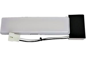 WEIJIA S99271607 LED Light Module for Broan Nutone Invent Bathroom Vent Fans