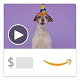 Amazon.com eGift Cards