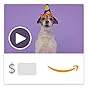 Amazon.com eGift Cards