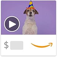Amazon.com eGift Card