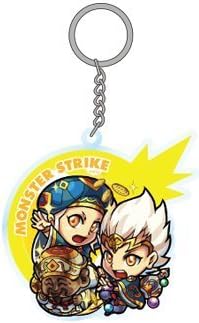 Amazon Co Jp モンスターストライク 闘会議16 アクリルキーホルダー 大黒天 限定グッズ ホビー 通販 Amazon Co Jp モンスターストライク 闘会議16 アクリルキーホルダー 大黒天 限定グッズ ホビー 通販