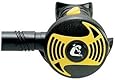 Cressi AC2 / Compact Regulator - American Diving Supply