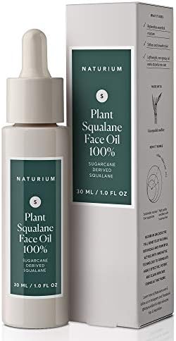 lightweight oil for skin