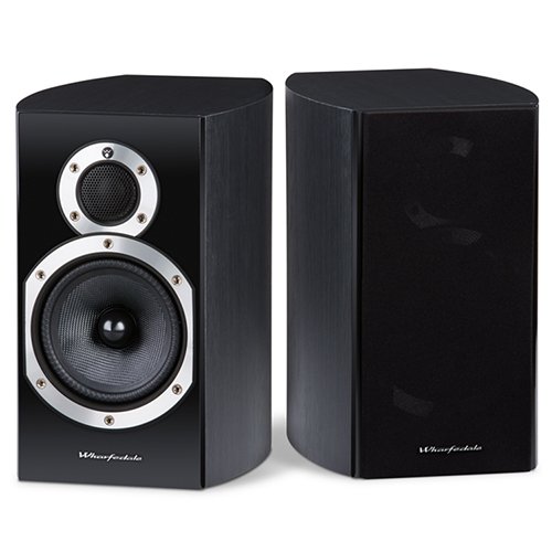 Wharfedale - diamond 10.2 (black)