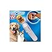 TTM Dog Nail Grinder, Upgraded Version Professional Pet Dog Nail Trimmer,Dog Nail File,Generic Dog Nail Clippers,Grooming Care Grinder Grooming Trimmer Clipper Drill Nail