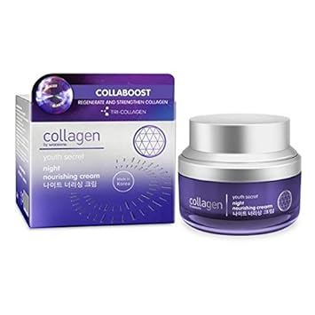 night nourishing cream