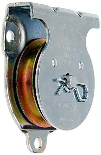 Stanley national hardware 3219bc 2" zinc plated wa…