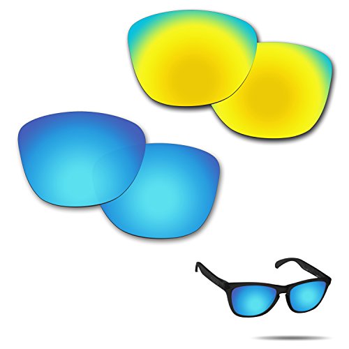 Oakley Frogskins Replacement Lenses TOPRated Best Oakley Frogskins