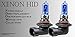 ABL 9005/ HB3 100W Pair High Beam Xenon HID White Light Bulbs A+ Ship