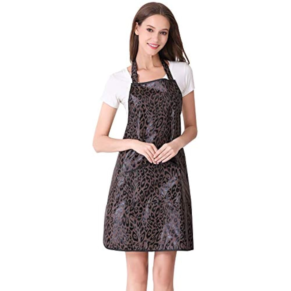 Hair Cutting Kits Stylist Apron For Salon Hairdresser Barber