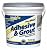 CUSTOM BLDG PRODUCTS TAGAQT Quart Premixed Adhesive/Grout