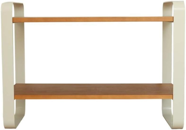 Praktische Regale Massivholz-Bücherregale, Wohnzimmer-Eingangsregal