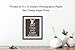 Fashion Couture Unframed Wall Art Print - Makes a Great Gift for Fashion Lovers and Designers - Chic Home Decor - Ready to Frame (8x10) Vintage Photo - Keep Calm and Carry Vuitton