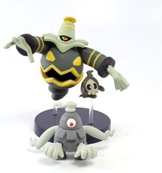 dusknoir plush