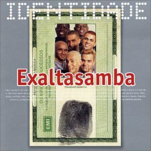 Exaltasamba - Serie Identidade - Zortam Music