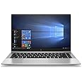 HP EliteBook 840 G7 14", Core i5-10310U CPU @ 1.70GHz, 16GB RAM, 256GB SSD (Renewed)
