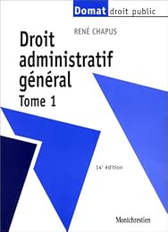 Droit administratif général