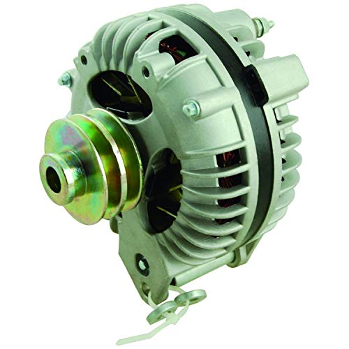Premier Gear PG-7509 Alternator Replacement for Charger, Town & Country, 300, C…