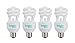 Zevotek Healthy Light Bulb, 4 Pack