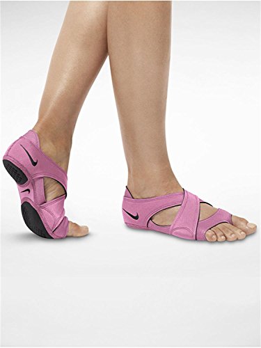 nike studio wrap yoga shoes