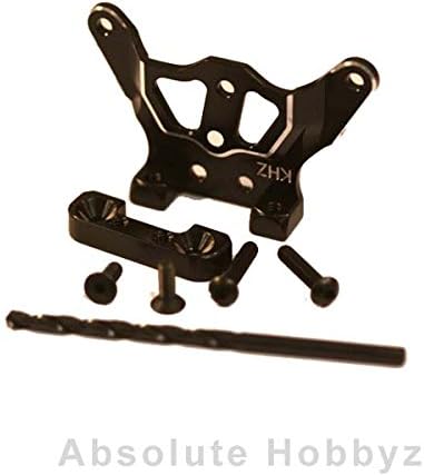 King Headz Losi Ten-SCTE Upper Steering Plate