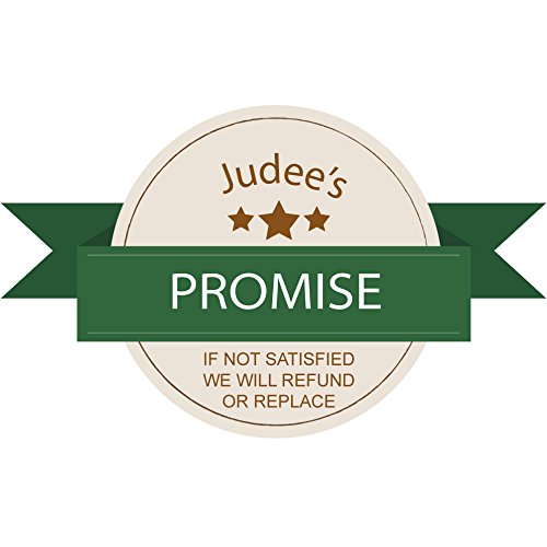image for Judee's Gluten Free Pea Protein Powder (80% protein) 1.5 lb, Non-GMO, 