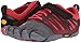 Vibram Men's V-Train Grey/Black/Red Cross Trainer