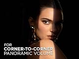 L'Oreal Paris Volume Million Lashes Panorama Mascara 1.4x Bigger Eyes Clump-Free view 17