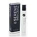 Mixologie - SERENE (light floral) Roll-on Fragrance - Perfume for Women
