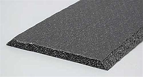 Woodland Scenics O 2' Track-Bed Strips (36) WOOST1463