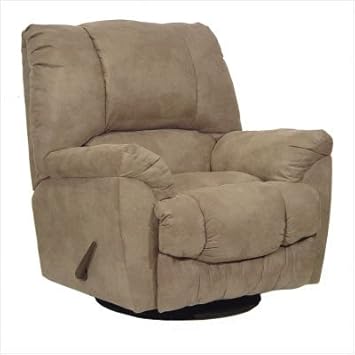 oversized glider chair