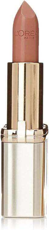 L'Oreal Paris Color Riche Lipstick 631 Nuit Blanche Long-Lasting view 2