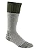 Fox River 2 Pack Thernalined Wick Dry Mid Calf Outlander Socks for Men, Lightweight Boot Socks for Super Warm, Dry & Fresh feet