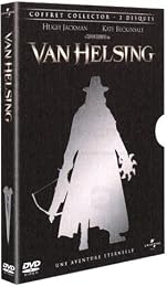 Van Helsing - Édition Collector